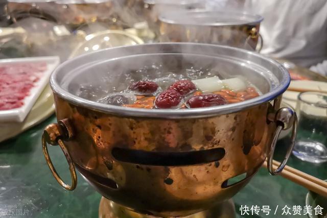 相较|相较于传统火锅,旋转小火锅优势在哪里?