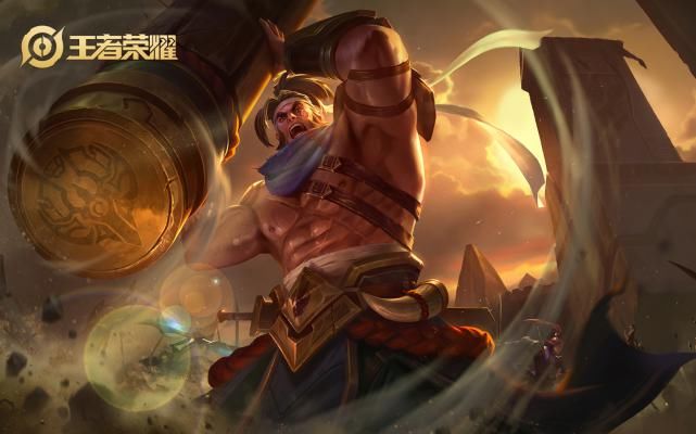 正式|王者荣耀：正式服已经更新，有哪些英雄被增强，调整与削弱？