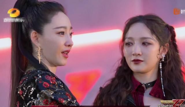  邀请|《浪姐》王丽坤直言拒绝杜华的复活赛邀请，却要孟佳回来，为什么