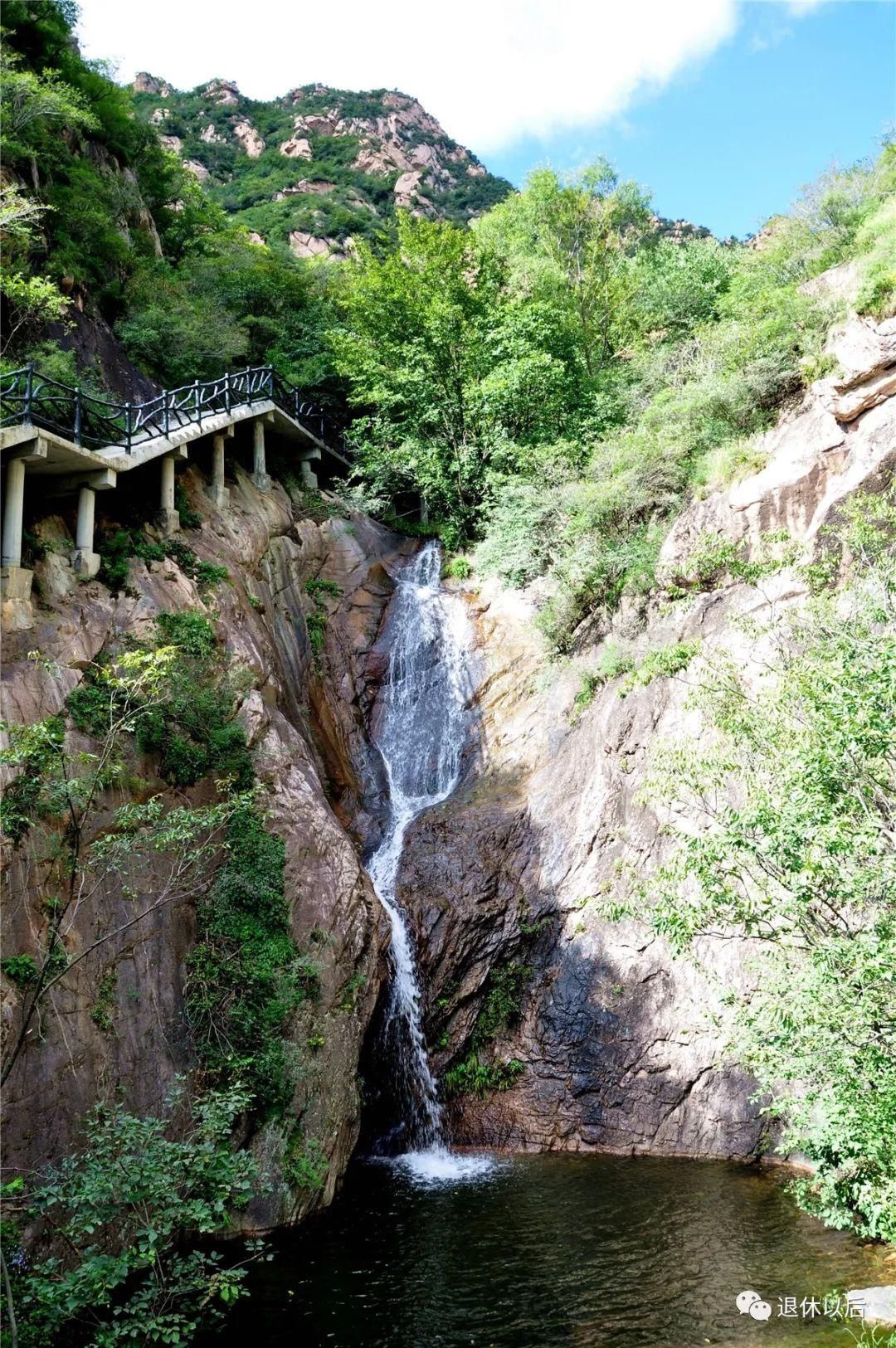  历史|旅游 | 官帽山，一个有着奇山异景和历史传说故事的地方