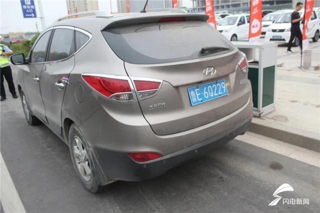 违停|加大整治力度，东营垦利曝光最新一批违停车辆