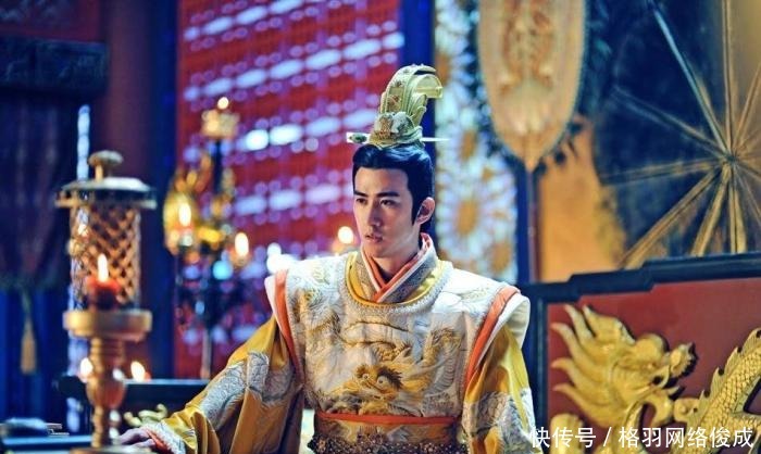 不死心|唐高宗都哭了,狄仁杰为何还不死心?