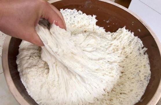  外面卖的馒头|蒸馒头时，除了酵母，“它”才是关键的，馒头才会又香又宣软！