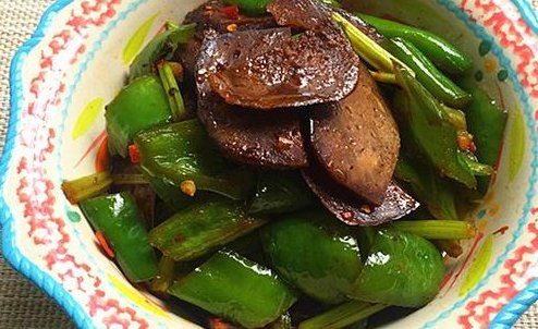  利于|口感丰富有嚼劲，香辣可口开胃下饭，一大盘不够吃