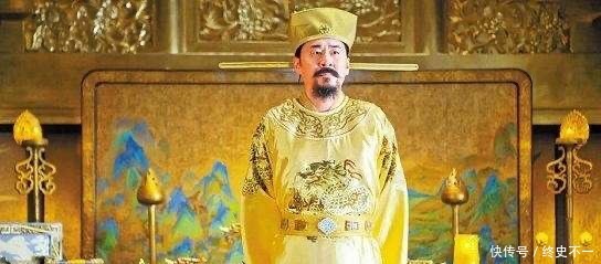 到底|北宋赵匡胤死亡之谜,到底影响了多少人