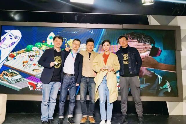 回首|回首两年多,音频侦探解谜游戏《疑案追声》为何很难高产?