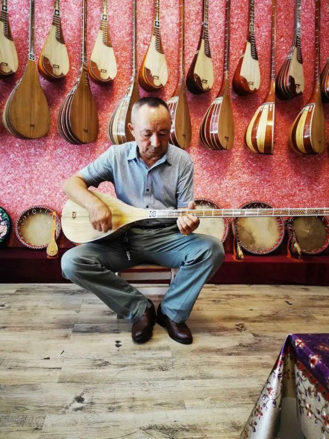 好了吗|就在今晚,库尔勒丝路小镇夜市再次回归,你准备好了吗?