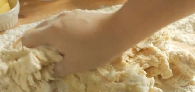 烤箱|没有烤箱、电饭煲, 也可以做面包, 松软细腻香甜, 比买的还好吃