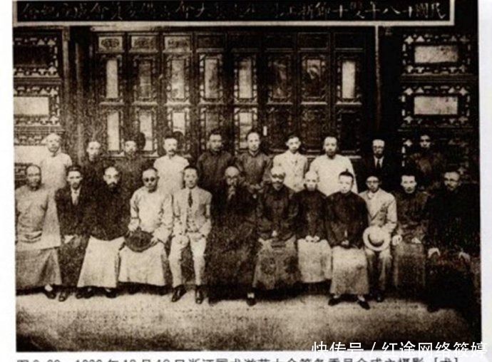 武当|他是民国军阀,也是武当剑法宗师,武功高强,15步内一招制敌!