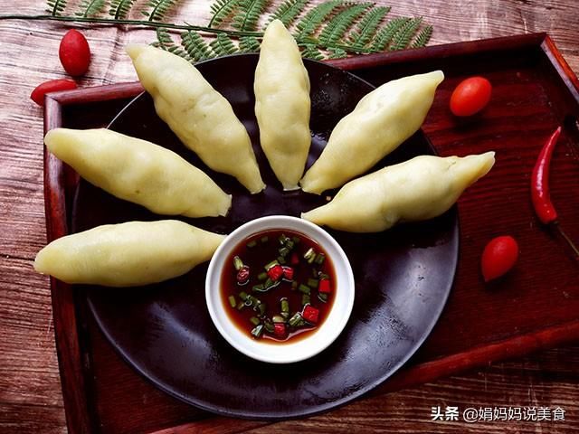 马铃薯淀粉|夏天,学会土豆这样做,儿子吃一次就迷上了,鲜香有嚼劲,好美味