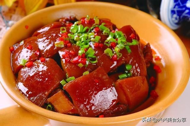 胡椒粉|营养美味的几道美食，简单易学，收藏起来天天做