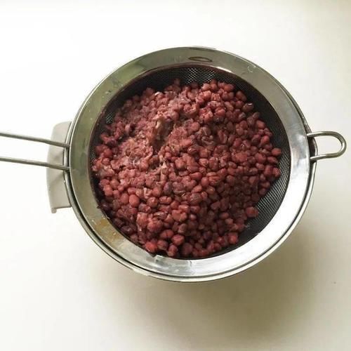  五谷杂粮|五谷杂粮的营养好，它营养丰富