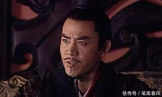 陵墓|故意提高皇后陵墓规格,霍光此举有谋反之意?原来位置搞反了