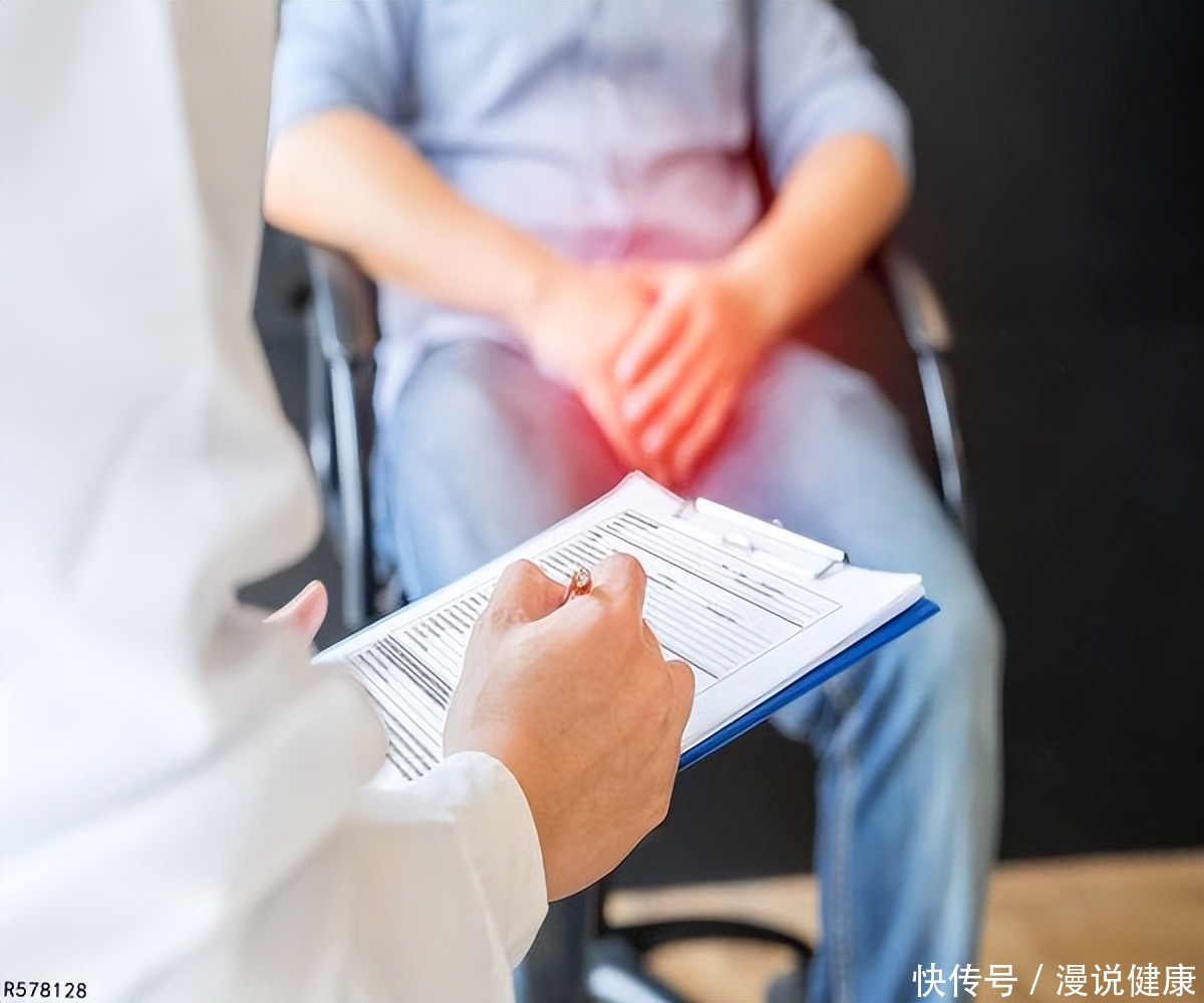 前列腺增生有必要手术或药物吗？非也，生活中只需做好这6件事2023