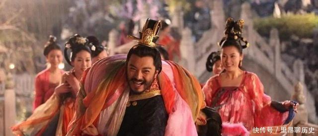 只因一|这个皇帝只因一“玩”字,玩掉了江山,玩掉了皇位,还玩掉了性命