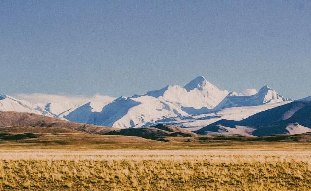 想象|不必远赴澳大利亚就能拥有的粉红湖、空中草原,西藏之西比想象中更惊艳!