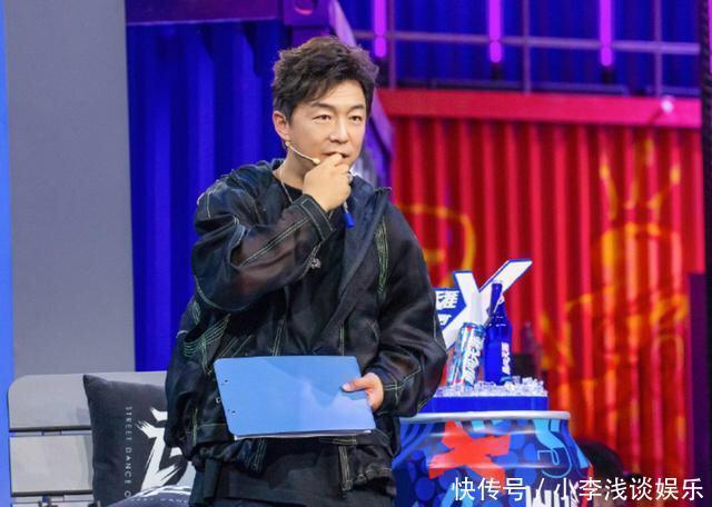 演戏|《街舞3》四位队长聊演戏,王嘉尔自曝不接戏原因:普通话太难了