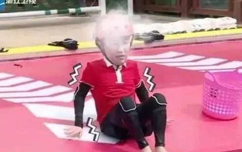  收视率|千算万算没想到，《奔跑吧》竟找来了他，不是明摆着掉收视率？