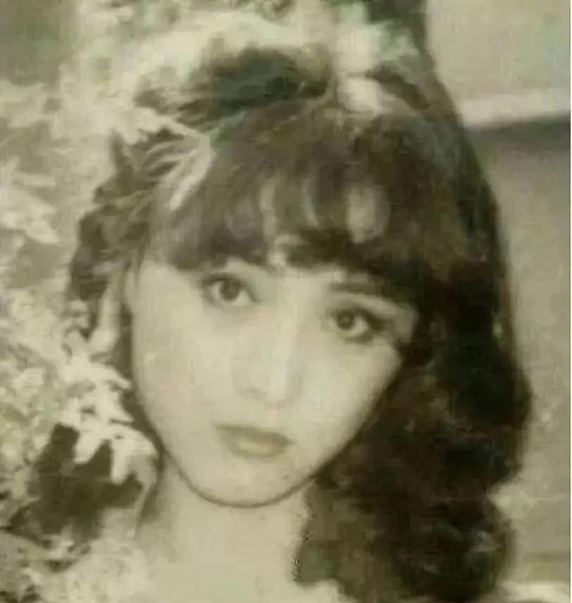 故事|刘亦菲，又红了丨百家故事