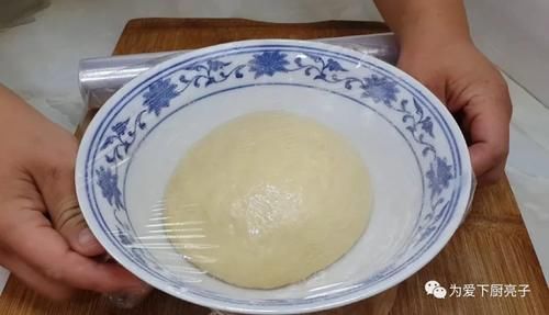  香甜|家常烧饼的做法，掌握配方技巧，个个松软又香甜，比面包蓬松好吃