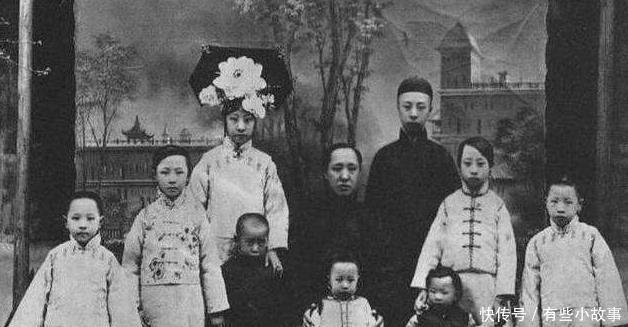 中国历史|清朝最后一位格格,直到2004年去世,死前说出溥仪一辈子不敢说的