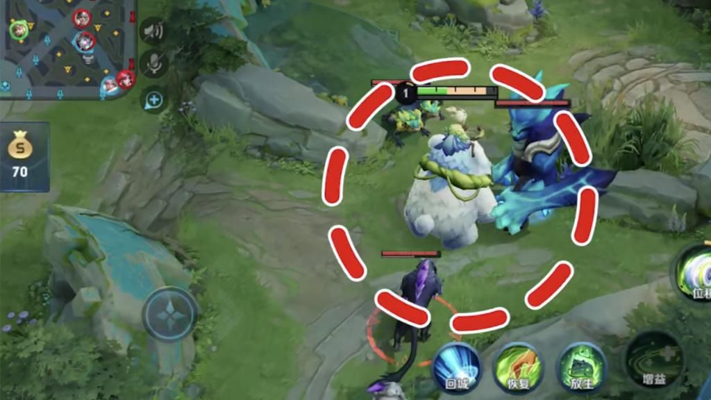  上线|人气超越李白？阿古朵上线2天稳坐榜首，看到42%真实胜率，小学生却笑了