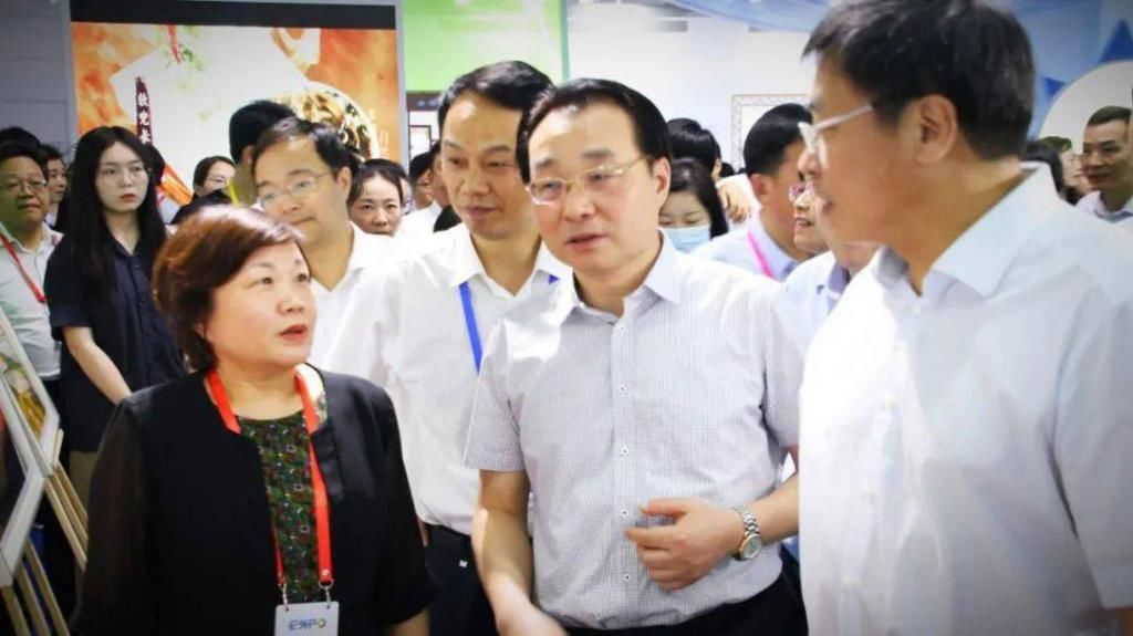  盐城|第二届大运河文化旅游博览会盐城文旅成聚焦点