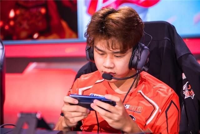 赛季|MVP榜前三DYG三人入选，三大软肋均已攻破，想不夺冠都难