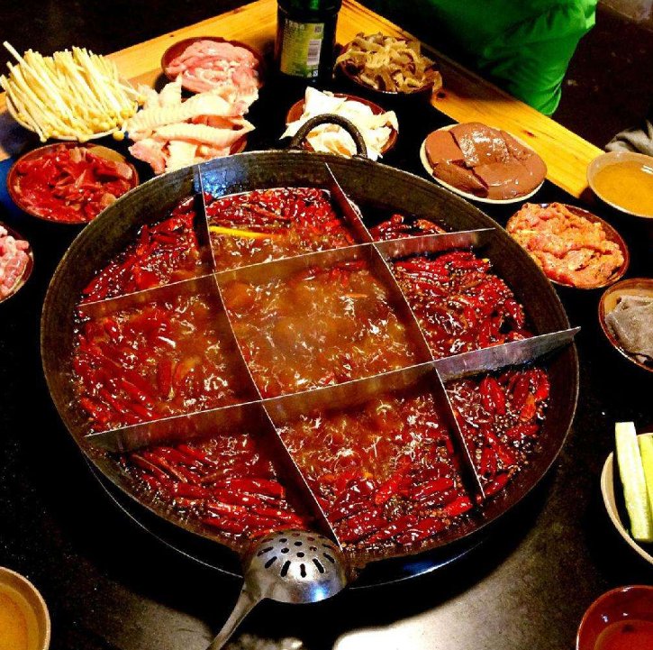  怀孕期间|妈妈吃辣宝宝抗议，“母子连心”是真的吗，宝宝也能尝到滋味吗