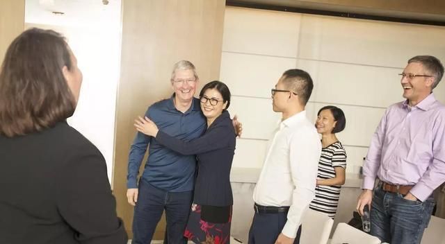  苹果|美国分析师：5G版iPhone存在风险！苹果试图建立专属中国供应链？