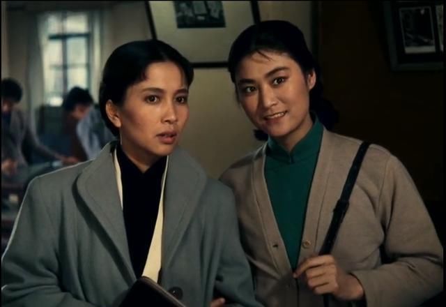  舞台姐妹|谢晋、《小花》导演张铮均用她出演主要角色，今80岁仍活跃影坛