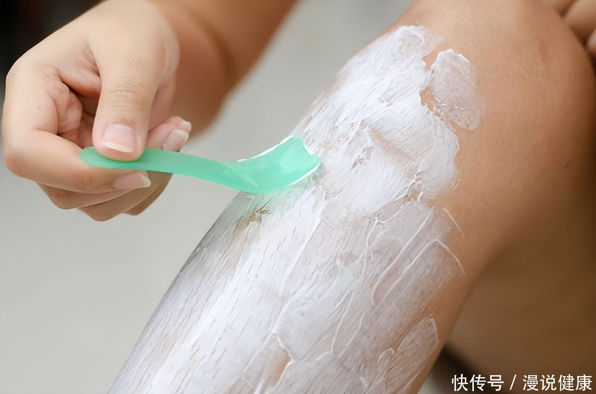 体毛旺盛的人，如何面临“露肉”季节？推荐这5招，还原你的美丽2023