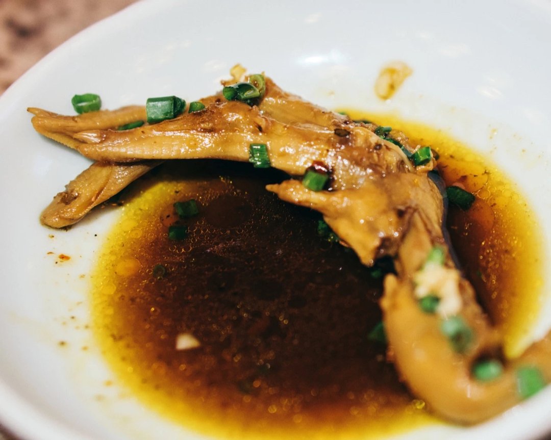 烤饼|衢宁铁路沿线美食大盘点,有你想吃的吗?