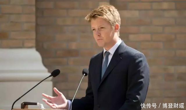 英国|英女王也要住他的地,他28岁就有亿万家产全英国女生都想嫁给他