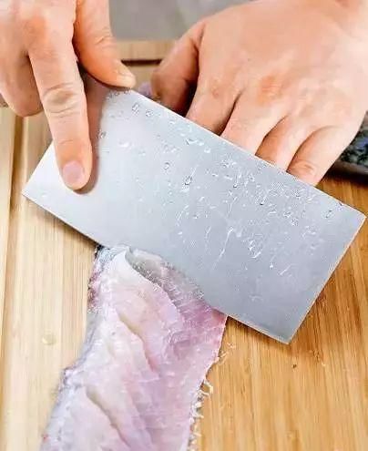 切成|教你切花刀!轻松做出鱿鱼花卷、开背虾、松鼠鱼→