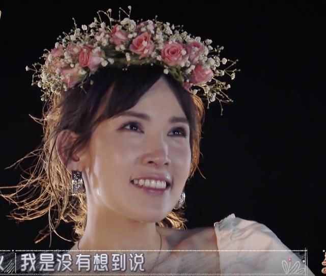  如今|陈若仪晒《婆婆妈妈》杀青照，坦言起初害怕录节目，如今却很不舍