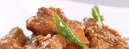 招待|百吃不厌的几道家常硬菜,做法你未必知道,招待客人倍有面子