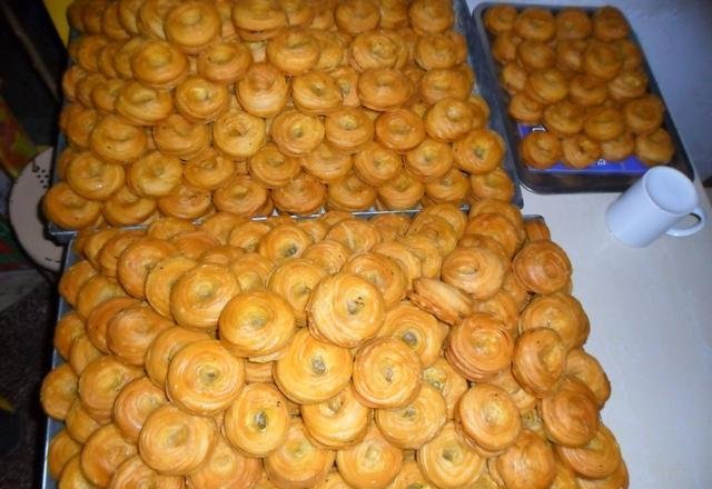 叶子|百姓请皇帝吃番薯叶子，皇帝大喜：真好吃！流传千年成潮汕名菜