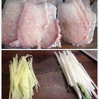  锅包肉|古法锅包肉