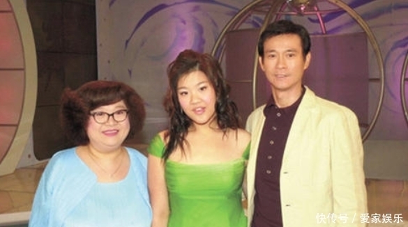 母亲|沈殿霞女儿，继承母亲身材，33岁，180公斤，体重不减