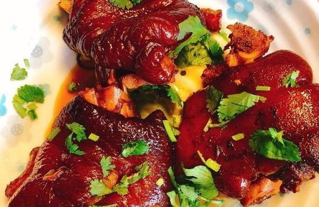  硬菜|好吃又颜值高的家常菜，简单好学，下饭还下酒，待客必备硬菜