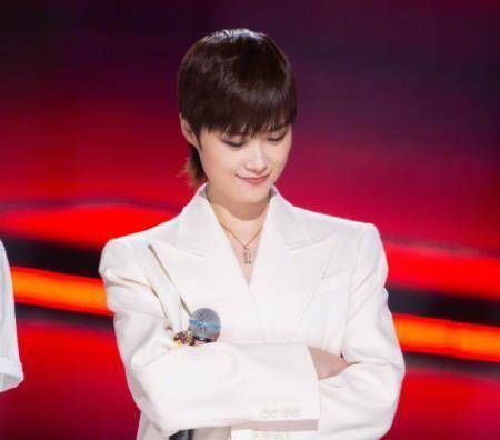 冠军导师|李健加盟《好声音2020》后:我觉得,谢霆锋的摇滚应该走不到最后