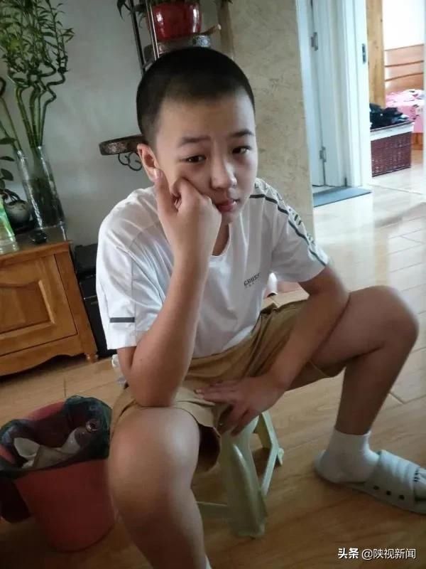 急坏|紧急扩散!石家庄12岁男孩离家出走一夜未归!父母急坏了