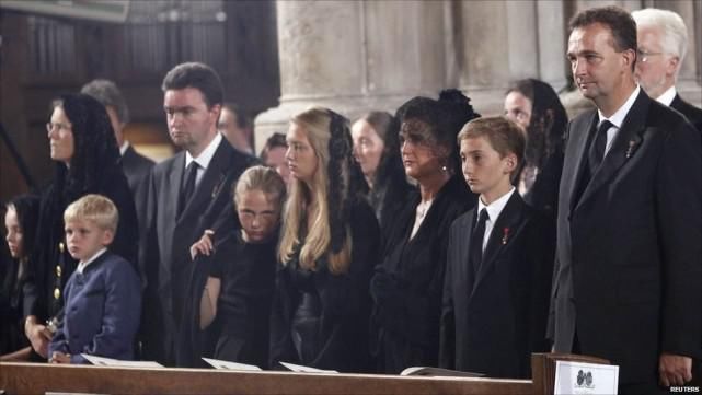 皇帝|从《茜茜公主》看奥地利帝国的皇帝们