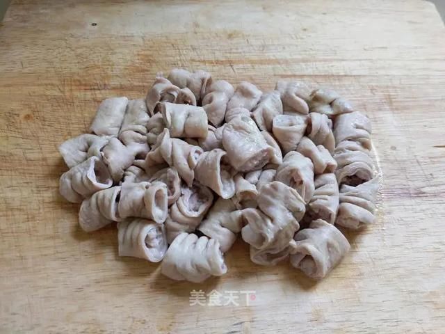 下酒|香而不腻的肥肠煲！零厨艺家常菜！下酒又下饭，好吃到爆