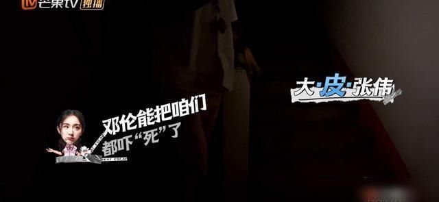  Justin|《密室大逃脱》杨幂撒娇，Justin智商开挂，解密小天才