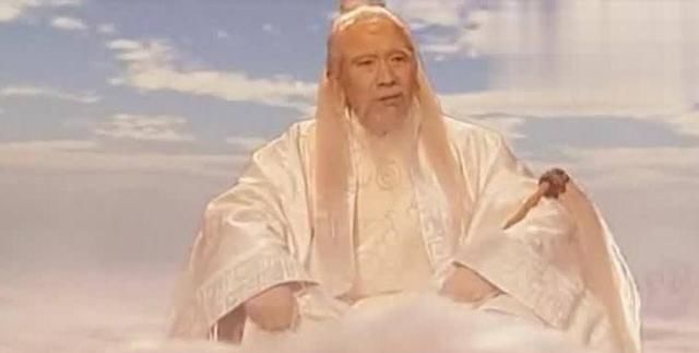  九圣|神话中的先天九圣，谁的实力最高