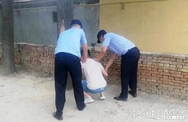  男子|男子刚出狱就拾起老本行，入室盗窃一次就中了“特等奖”