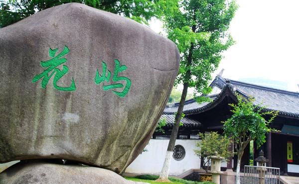  宁波|宁波月湖公园，半城名胜半城湖