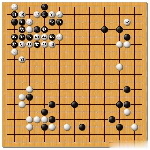  人类高手|职业高手''芈氏飞刀''实战攻防大全-芈氏飞刀的前生今世